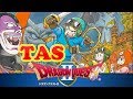 コメ付きドラゴンクエストII【TAS】