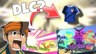 Download Lagu FFI DLC CONFIRMED?! ARES \u0026 ORION HISSATSU LEAKED  NEW INAZUMA ELEVEN VICTORY ROAD LEAKS MP3