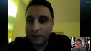 Alec Couros interview - Open Learning