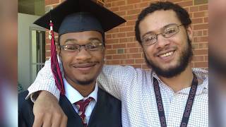 WSPD Unsolved Homicide - Theron Thomas Brannon