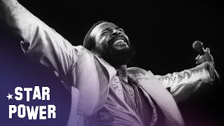 Marvin Gaye: Prince Of Motown? Content