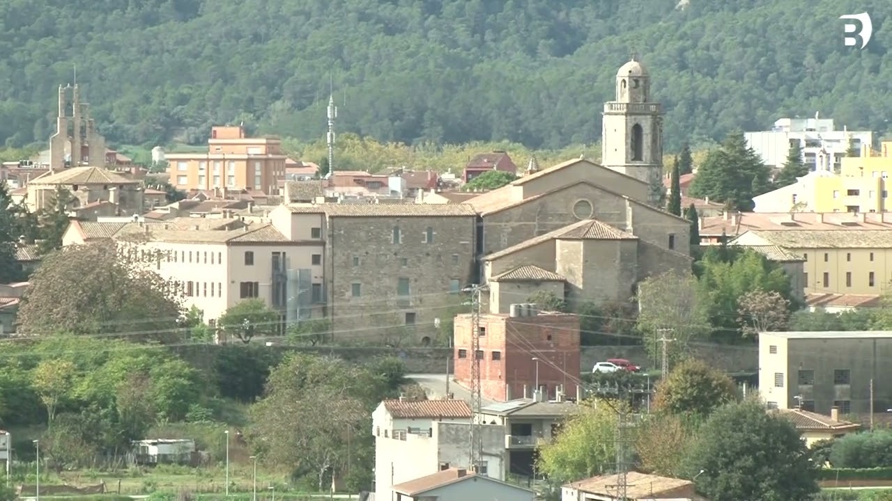 Un estudi calcula que el tren tram Olot-Girona per Banyoles portaria 6 milions de passatgers l'any