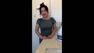 Mynhan Palmieri - Lab 9 Experiment 1 & 2 -Instructor  Professor Dr.Attalla