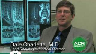 High Field OPEN MRI of Rockford - Dale Charletta MD