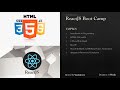 ReactJS Boot Camp (in Nepali) - Day 1: Introduction to Web Development