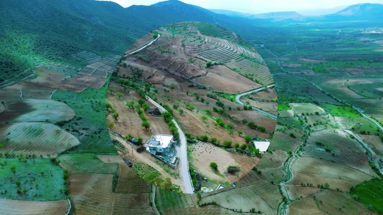 Siirt Eruh ERENKAYA KÖYÜ