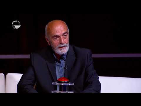 ტარიელ ხარხელაური | ვერკვლის ციხე ვარ მგლისფერი