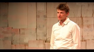 Mit dem Ende anfangen | Christoph Simon | TEDxBern