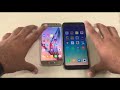 Xiaomi redmi 5 plus ( note 5 ) vs Samsung galaxy s6 - Speed Test Comparison!!