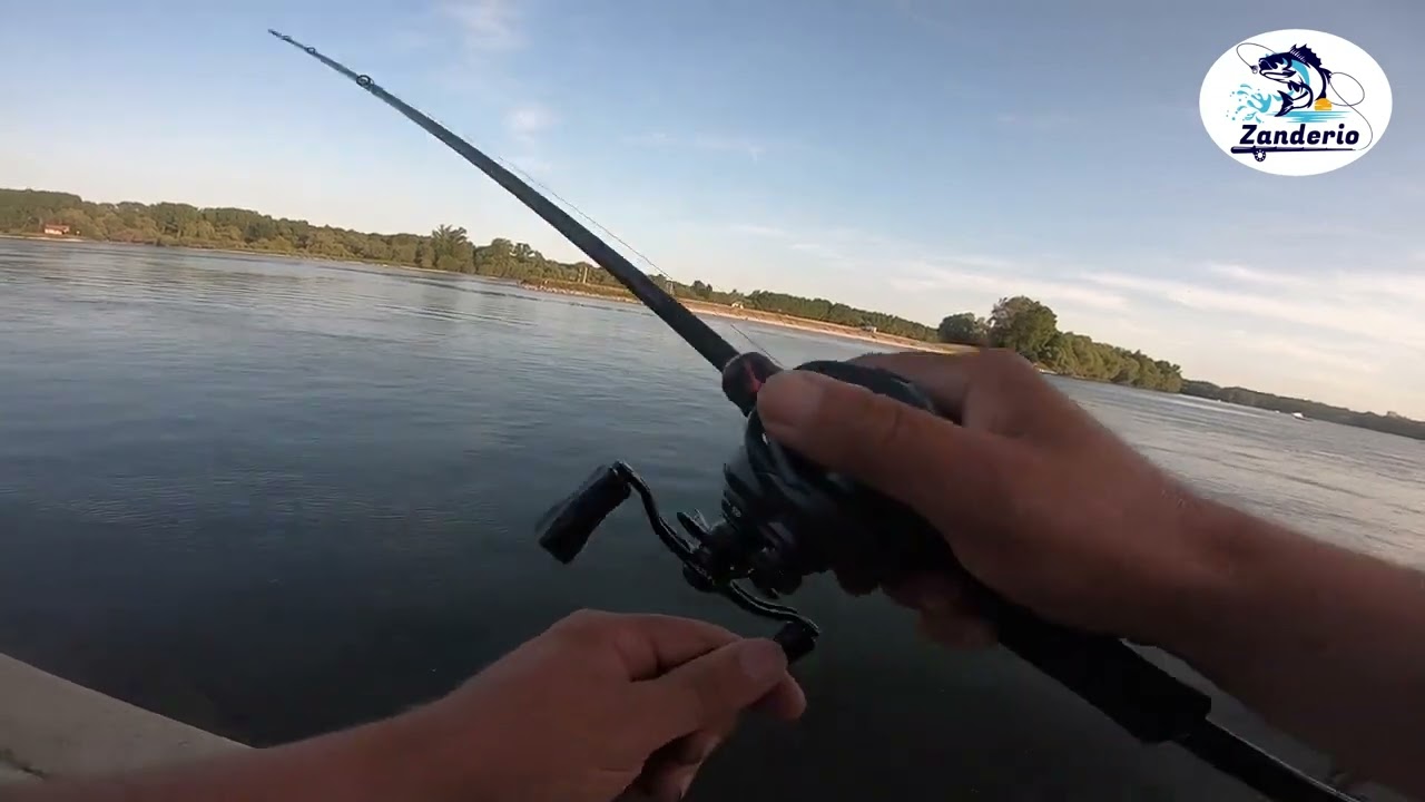 PECANJE NA SMUDJA   ESKALCIJA NA VODI