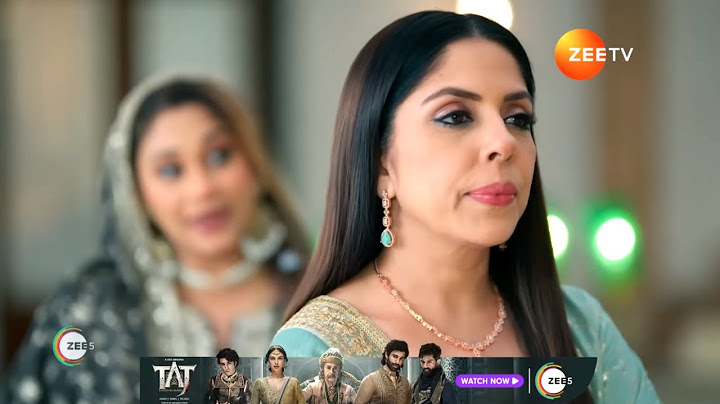 Rabb Se Hai Dua | Ibaadat asks Dua and Hameeda to stay back.