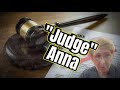'Judge' Anna Von Reitz Exposed — $1.5 Million Owed and the IRS Seized Her Properties