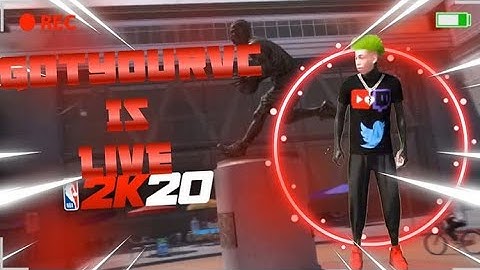 Nba 2k20 Helping Subs Win Court Conqueror