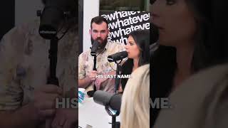 Conservative Woman On Taking A Man’s Last Name