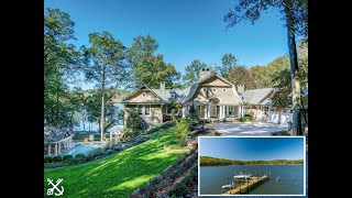 Severn River Waterfront Estate ~ 1310 St. Pauls Way Crownsville, MD