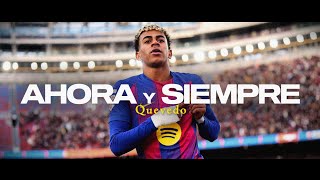 Lamine Yamal - Now and Forever