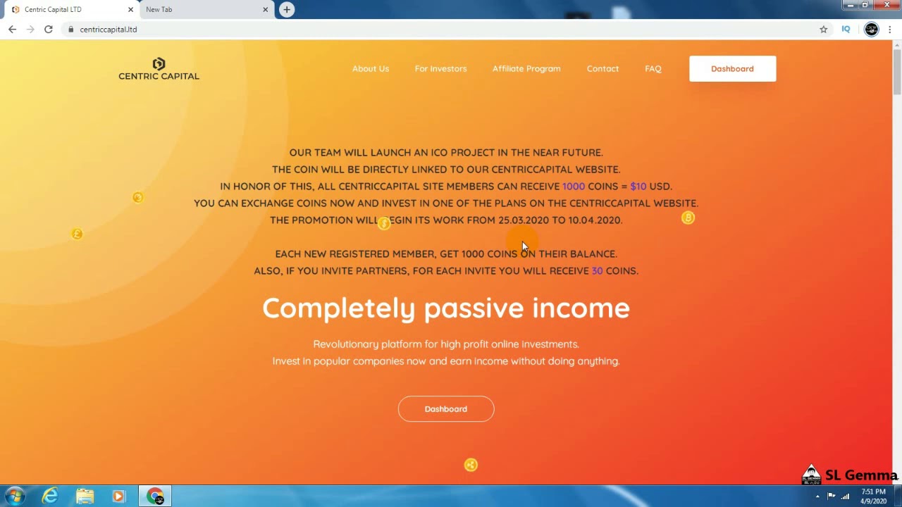 Top Completely passive income 2020 | Best Investing Web site 2020 - YouTube