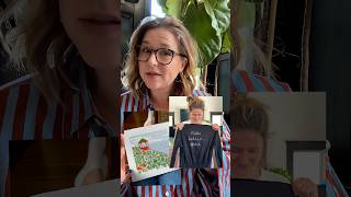 Julianna has been using the Patchmaker 3.0 to breathe new life into her wardrobe