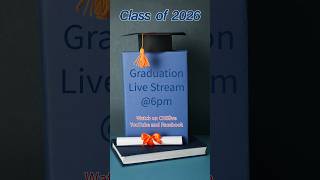 Cleveland High School Class of 2026 Graduation