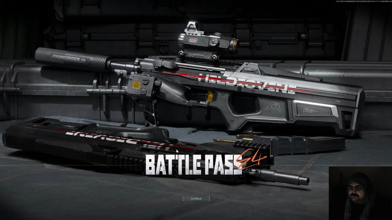 GERi GELDiM YiNE GELDiM ARENA BREAKOUT iNFiNiTE | 43 | by MephistoA0