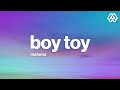 Maluma Boy Toy Letra Lyrics mp3