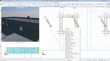 QuickStart lesson 12 - wall reinforcement