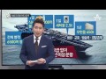 속살 드러낸 ‘바다 요새’ 미국 핵항공모함 칼빈슨호_채널A_뉴스TOP10
