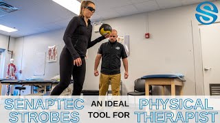 Famous Physical Therapy | Ideal Tools for Physical Therapists | Senaptec Profile