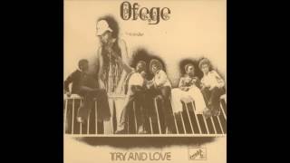 Ofege - Nobody Fails [1973]