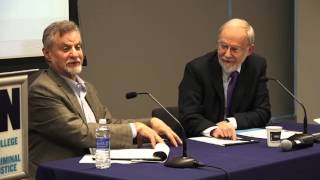 Dangerous Views 21st Century Challenges in Tall Building Fire Safety: Discussion