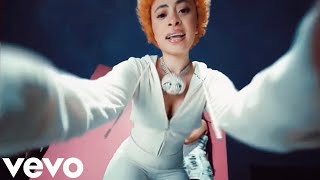 Pink pantheress - Boys a liar pt 2 ft Ice Spice (Afrobeat Remix)