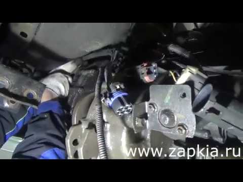 Замена сцепления Киа Соренто Kia Sorento Замена сцепления Киа Соренто Kia Sorento