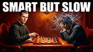 Celebrity Smart People Keep Losing to Decisive Operators | Here's Why Wealth