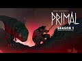 Primal S1 Official Soundtrack | Spiders & Raptors - Tyler Bates & Joanne Higginbottom | WaterTower