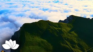 Clouds Beneath the Hill – Peaceful Piano & Birdsong for Sleep, Focus & Calm
