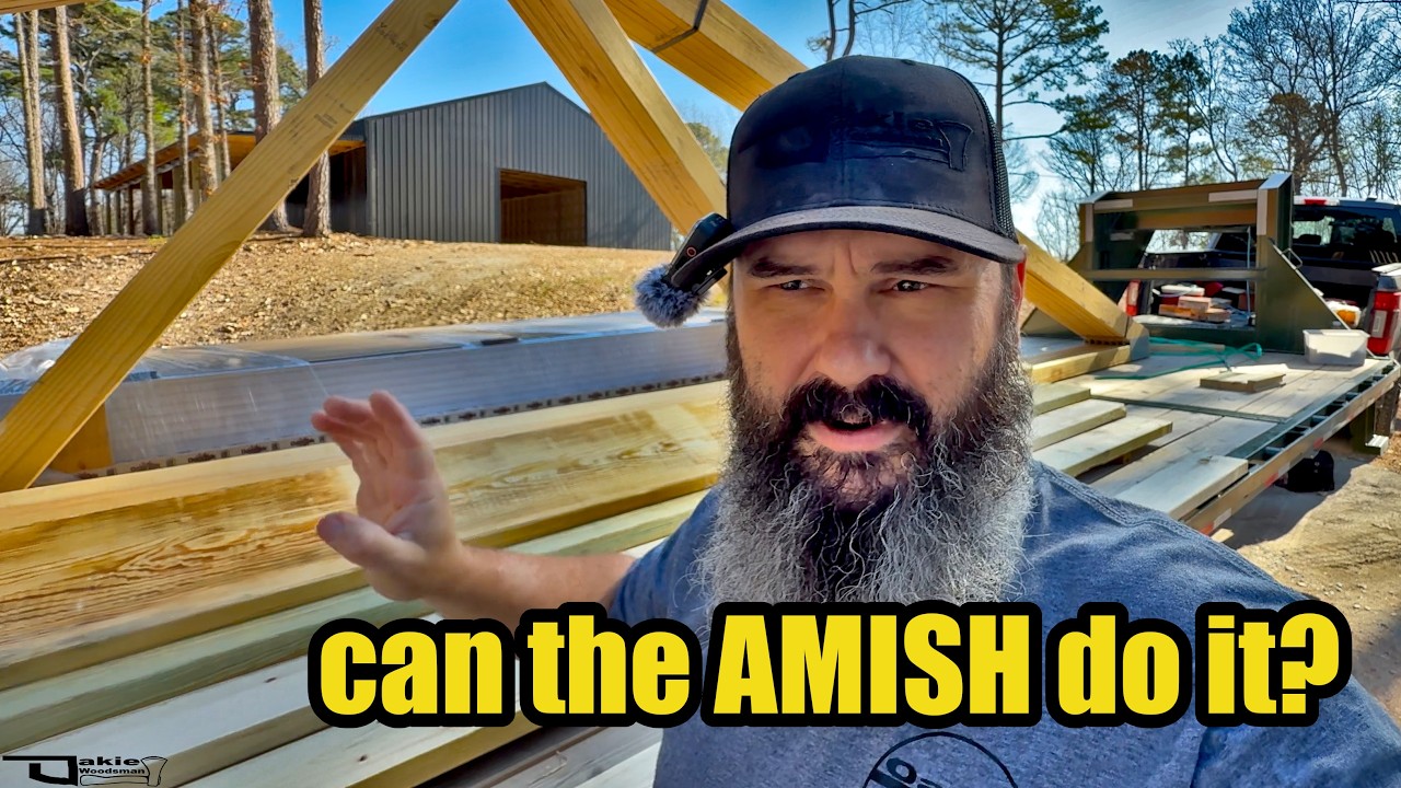Am I happy with 2 Amish Buildings after 2 Weeks?