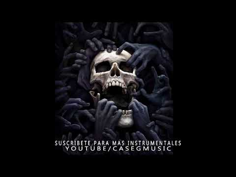 BASE DE RAP - ADICCION - UNDERGROUND GANGSTA - HIP HOP INSTRUMENTAL