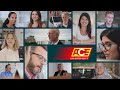 Ace auto club europa  unternehmensfilm