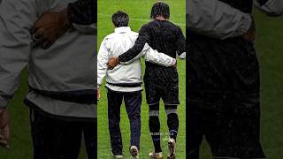 Romantisme Drogba dan Mourinho
