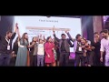 Great Indian Wedding Awards 2016
