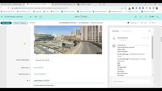 Chat GPT with Podio for Text/Email Templates creation