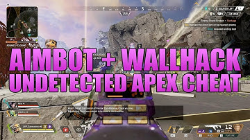 APEX LEGENDS SEASON 16 CHEAT WALLHACK ESP + AIMBOT 2023 *UNDETECTED*