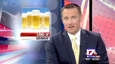 Matt Rodewald - News Anchor Reel