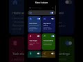 One Ui 6 App Opening Animation on One UI 8 tutorial #samsung #tech #galaxy