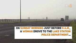 4 men accused of trying to rob Indiana woman of her stimulus money