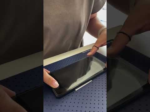 t e m p e r e d g l a s s 🔨__________#screenprotector #temperedglass #acessoriosforphone
