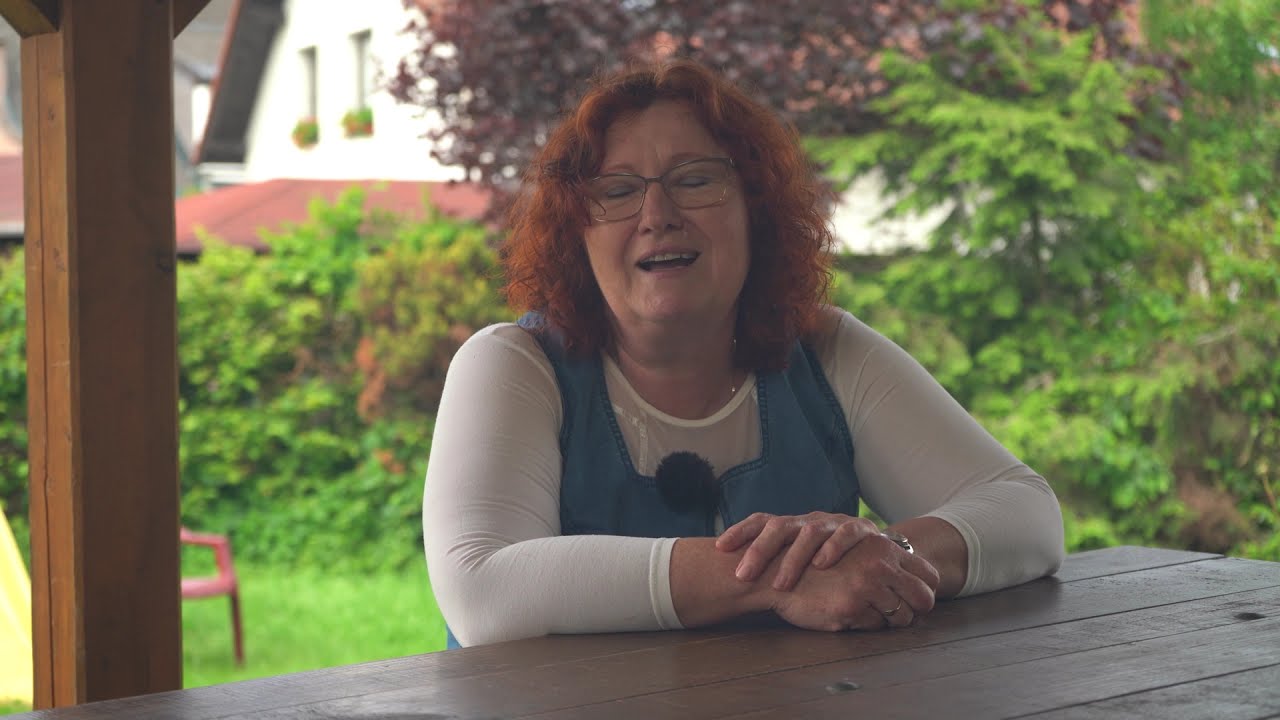 Biofarma Pod hájkem