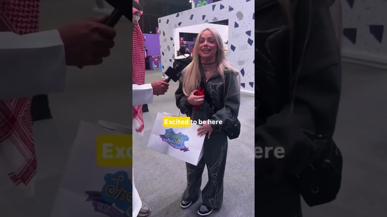 ЛИВ МОРГАН DRIP CHECK В ЭР-РИЯДЕ 