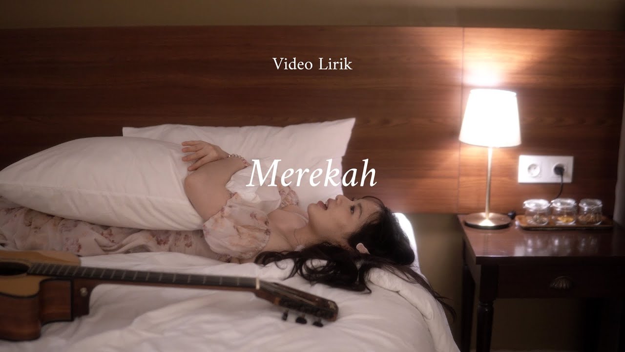Watch Merekah - Monica Christiana (Official Lyric Video) on YouTube Watch Merekah - Monica Christiana (Official Lyric Video) on YouTube