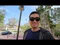Caltech Campus Tour Pasadena, CA